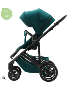 Poussette Romer Smile 5Z -...