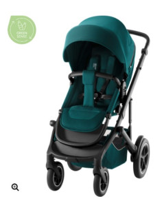 Poussette Romer Smile 5Z -... 2