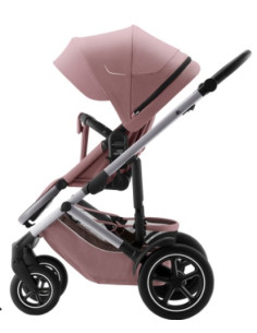 Poussette Romer Smile 5Z -...