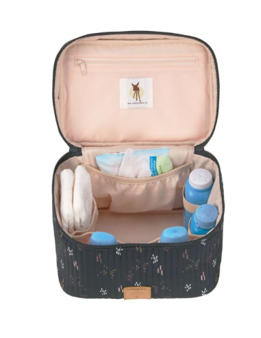 Vanity bébé - Blobs Forest