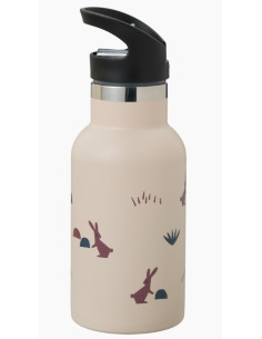 Gourde inox isotherme 350ml...
