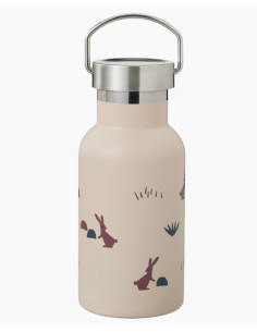 Gourde inox isotherme 350ml... 2