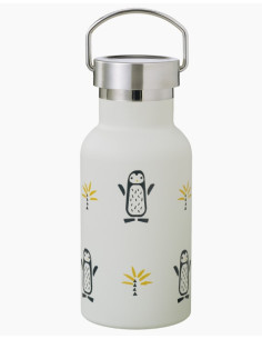 Gourde inox isotherme 350ml... 2