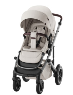 Poussette Romer Smile 5Z -...