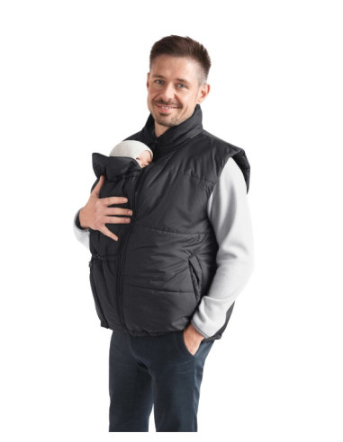 Veste Mamalila sans manches Stockholm...