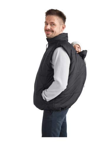 Veste Mamalila sans manches Stockholm...