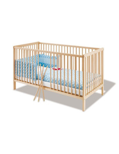 lit bebe evolutif - Tuula