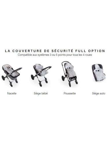 Biside pady quilted jersey - Green