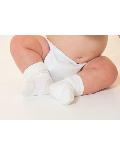 Sur-chaussette Socks-ons...