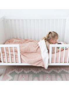 Couverture 100x140 Softy +...