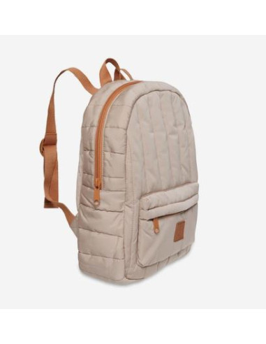Sac à dos Puffed - Biscuit