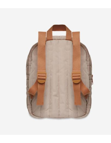 Sac à dos Puffed - Biscuit