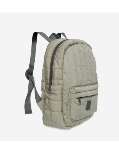 Sac à dos Puffed - Olive Green