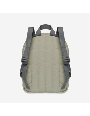 Sac à dos Puffed - Olive Green