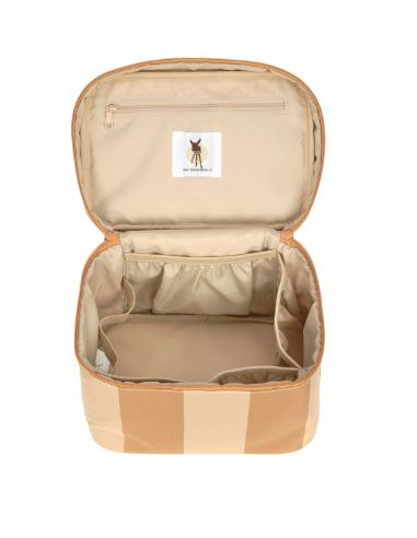 Vanity bébé - Beige/Camel