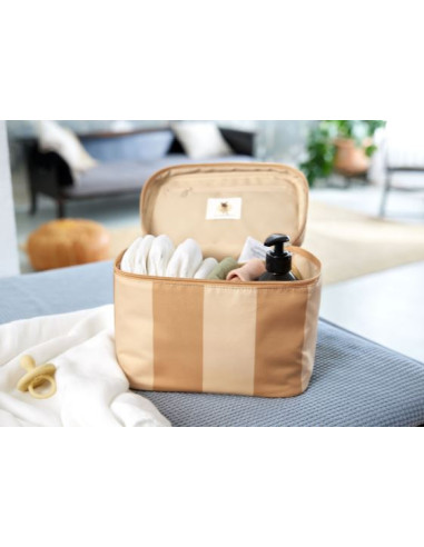 Vanity bébé - Beige/Camel