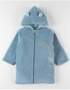 Peignoir Dino Noukie's -...