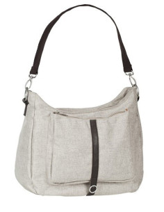 Sac à langer épaule - Chiné...