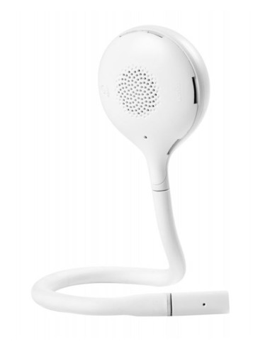 Babyphone Vidéo ZEN Connect - Blanc