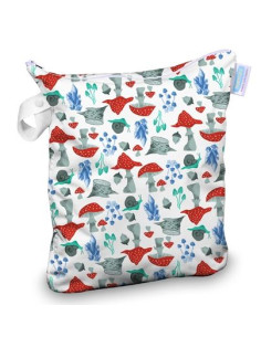 Sac de transport - Fish tales