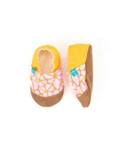 Chausson Titot coton...