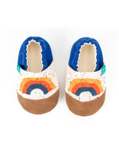 Chausson Titot coton...