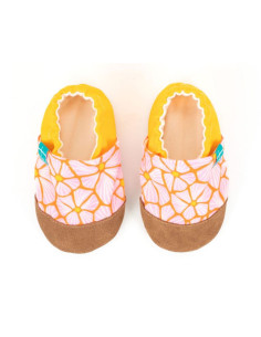 Chausson Titot coton...