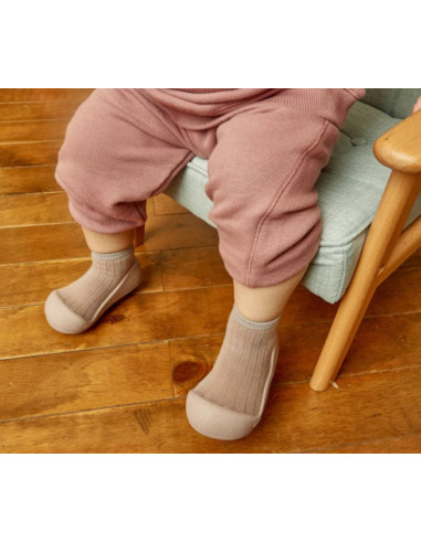 Chaussures Attipas T22.5 - Berry...