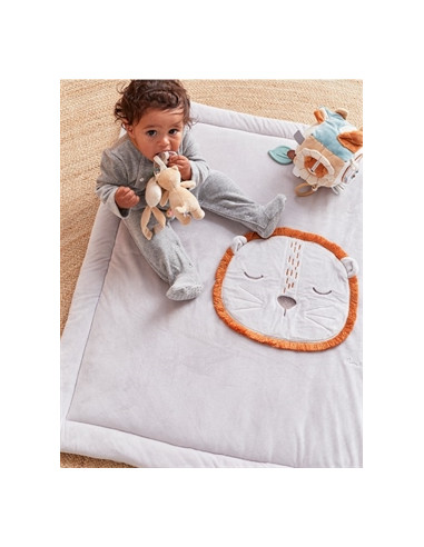 Tapis de jeu et de parc 75x95cm en...