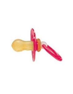 Tetine boule T1 - 2pc