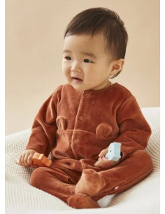 Pyjama Graphic Dors Bien...