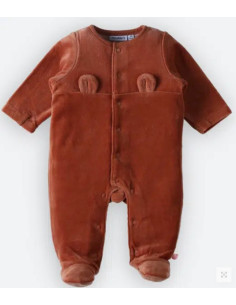 Pyjama Graphic Dors Bien... 2