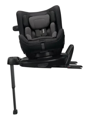 Siège auto Nuna Todl next - Caviar