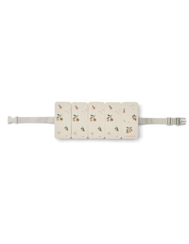 Ceinture de natation Marina -  Peach...