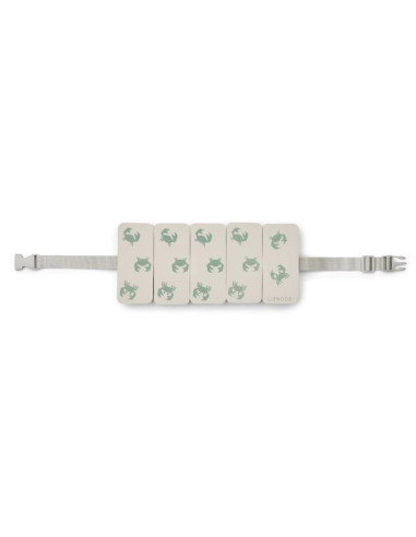 Ceinture de natation Marina -...