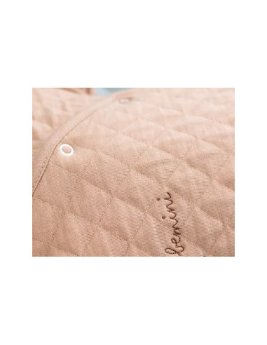 Gigoteuse Magic Bag 1-4m Pady Quilted...