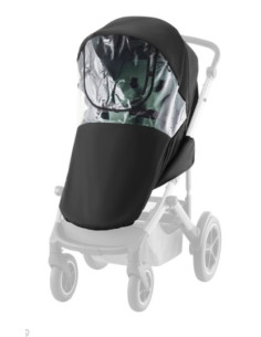 Habillage pluie Romer - Smile