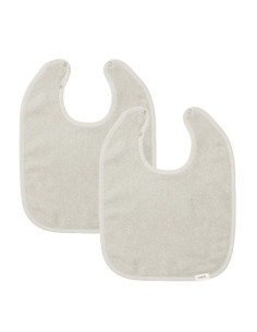 Bavoir Dijon Daily 2pcs -...