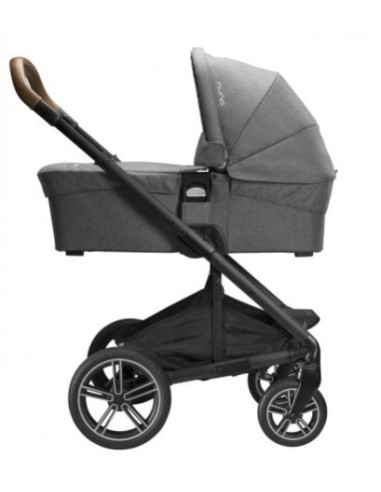 Nacelle Nuna MIXX next - Granite