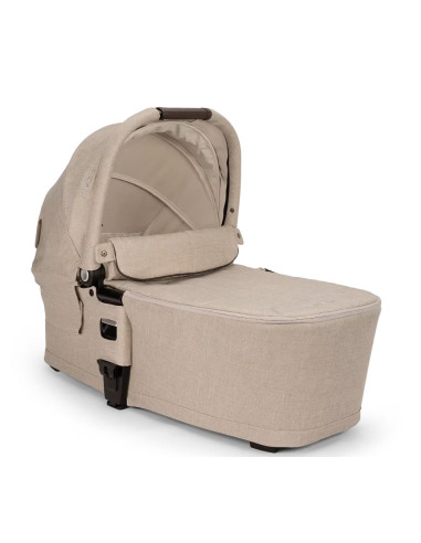 Nacelle Nuna MIXX next - Biscotti