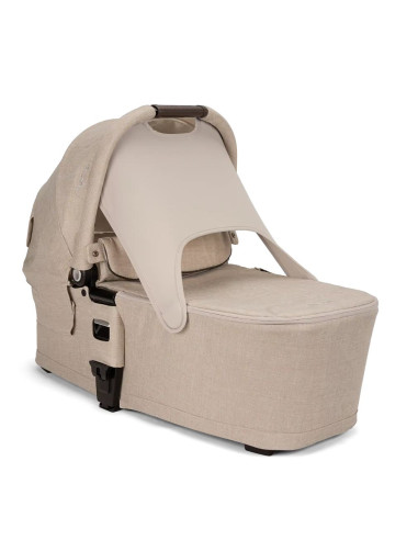 Nacelle Nuna MIXX next - Biscotti