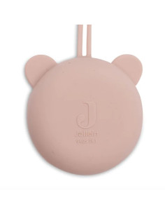 Étui à sucette en silicone... 2