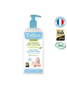 Liniment Bio Oléo-calcaire...