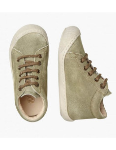 Chaussure cuir souple... 2