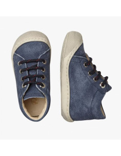 Chaussure cuir souple... 2