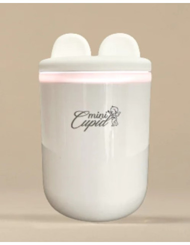 Chauffe biberon portable 2.0 - Blanc 