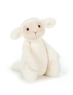 Peluche bashful medium - Lamb