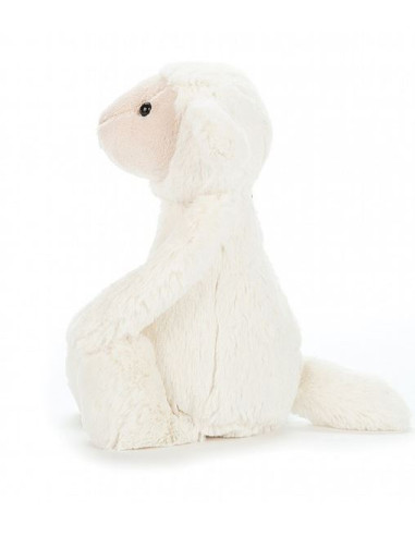 Peluche bashful medium - Lamb