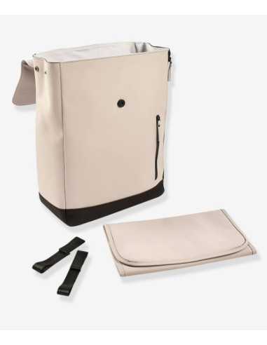 Sac à dos Oslo  - Terre d'argile