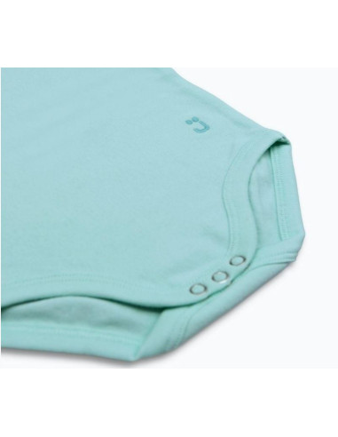 Bodys extensibles 2 pcs 0-36 mois...